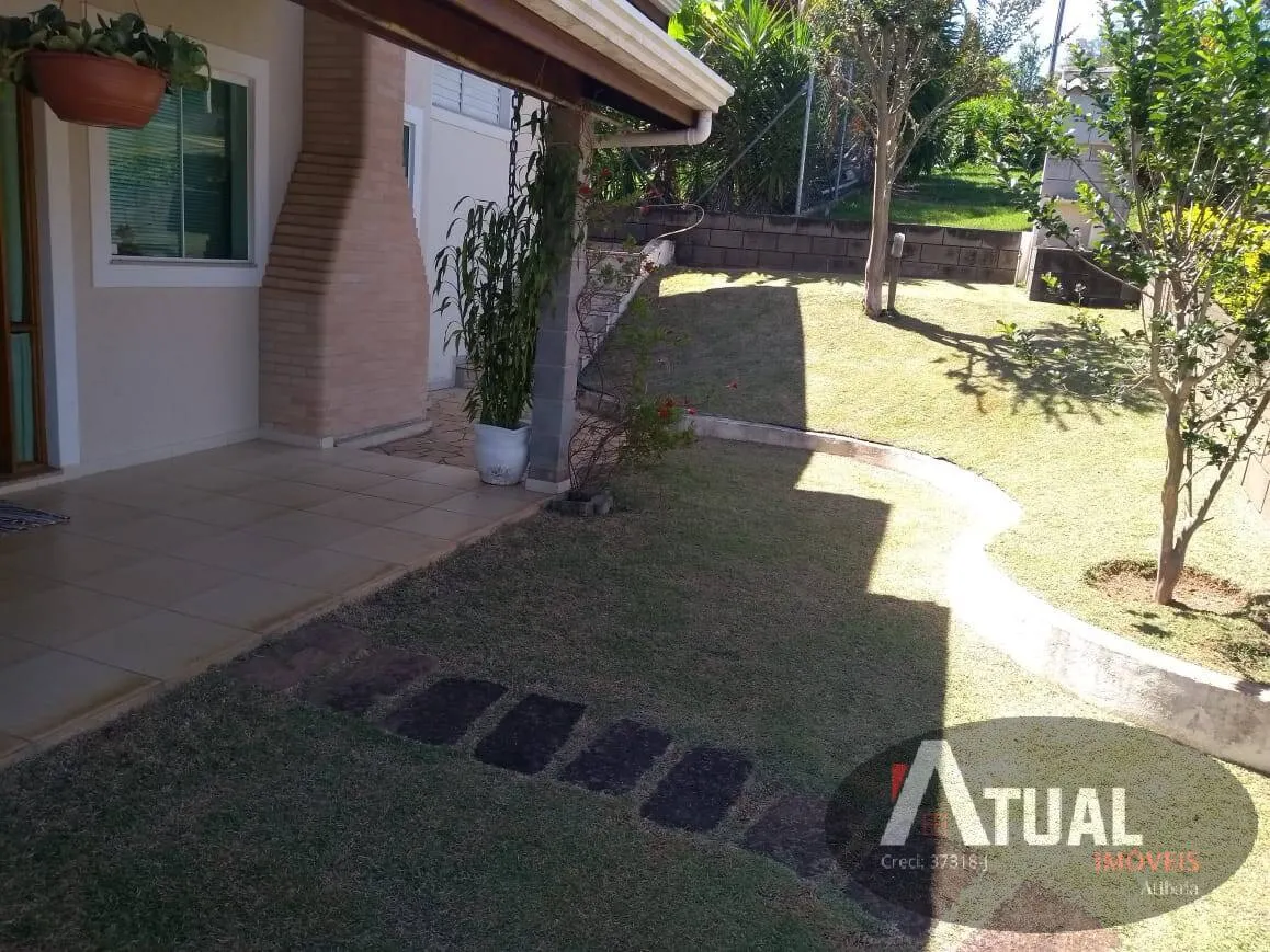 House for sale of 615 m² in Piracaia, SP, Brazil