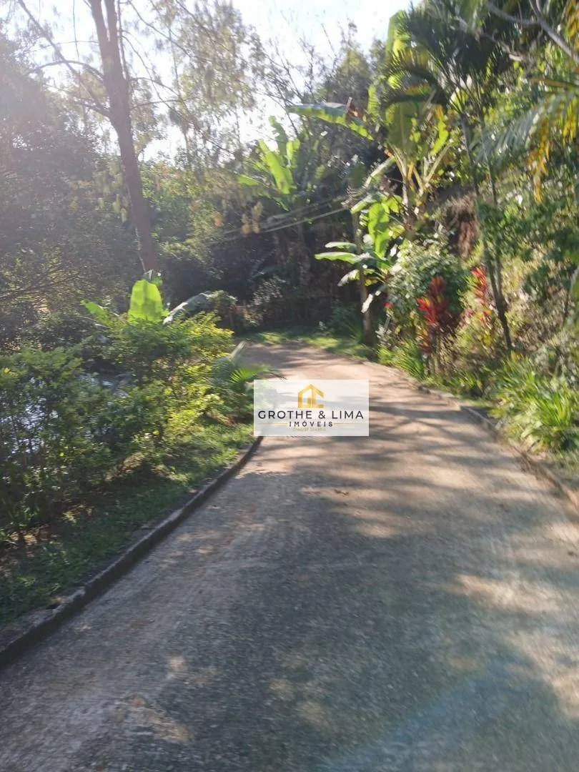 Sítio à venda de 5 ha em Taubaté, SP, Brasil