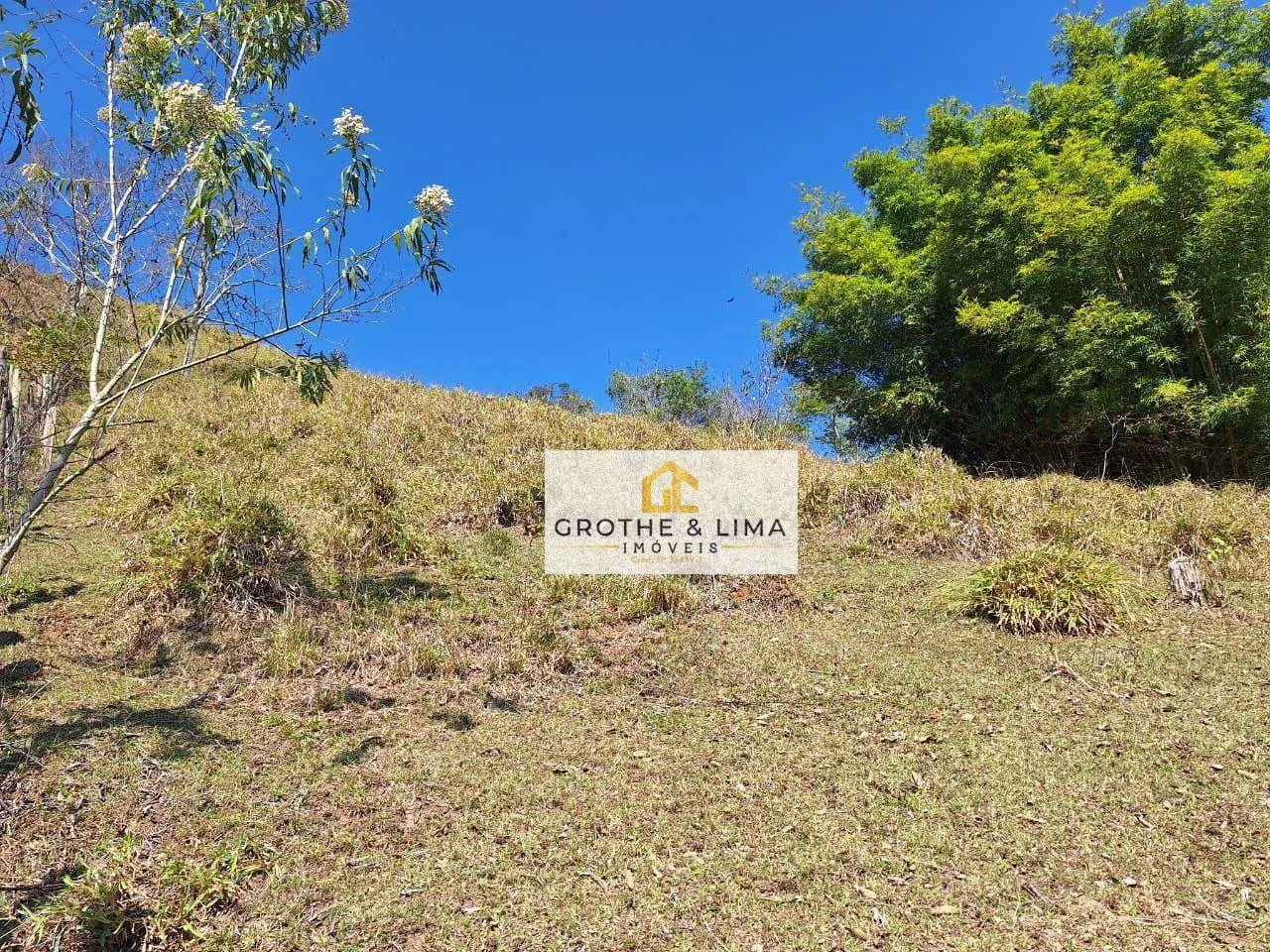 Sítio à venda de 5 ha em Taubaté, SP, Brasil