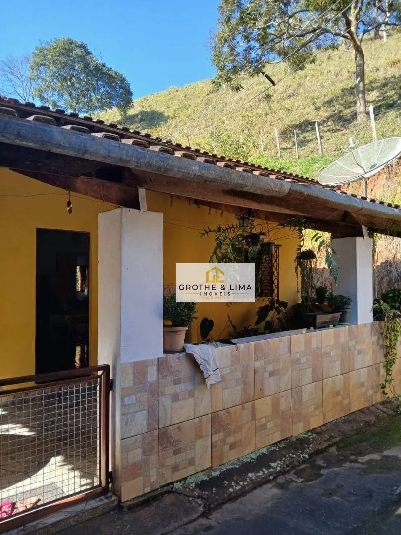 Sítio à venda de 5 ha em Taubaté, SP, Brasil