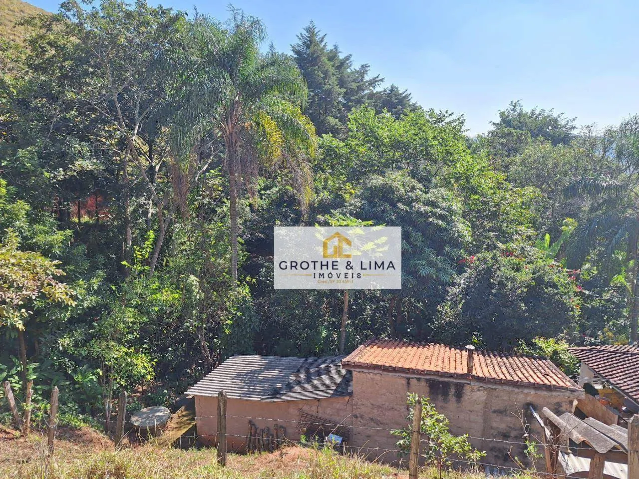 Sítio à venda de 5 ha em Taubaté, SP, Brasil