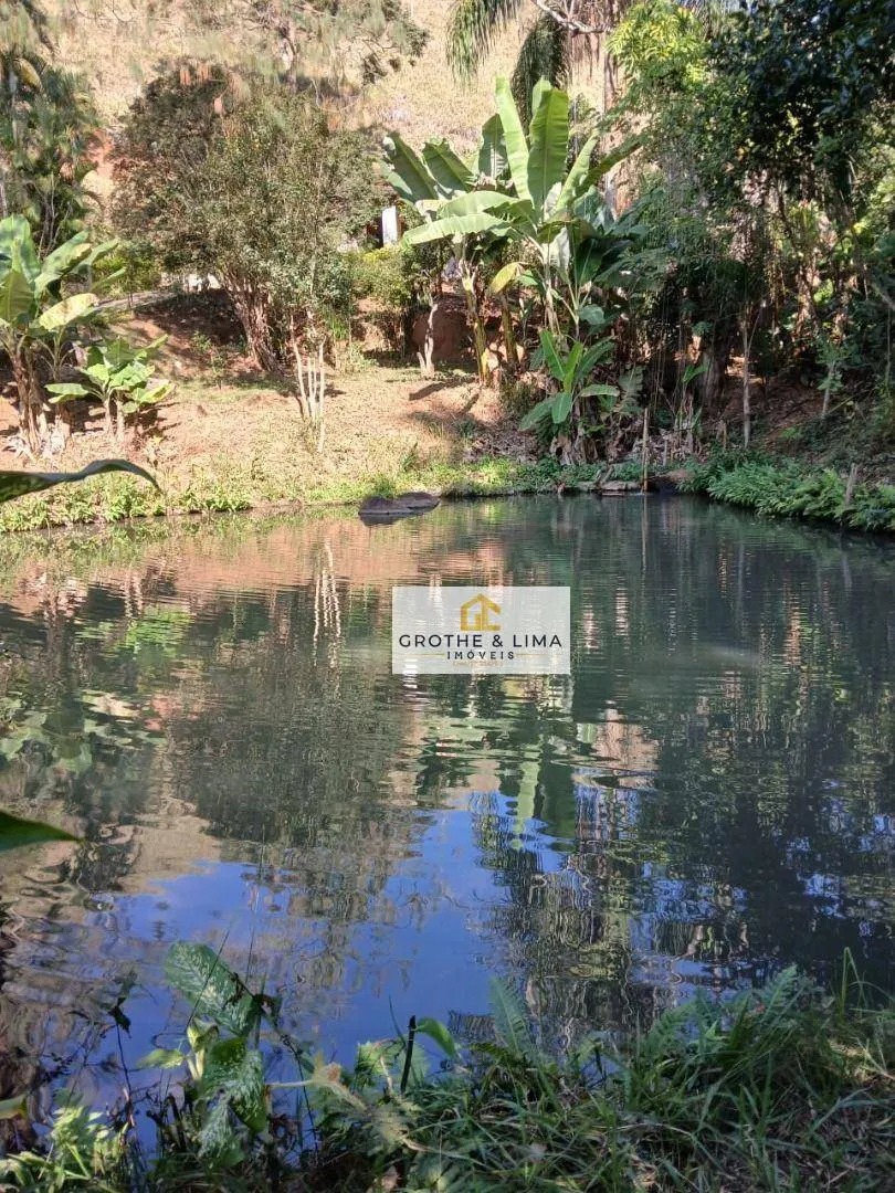 Sítio à venda de 5 ha em Taubaté, SP, Brasil
