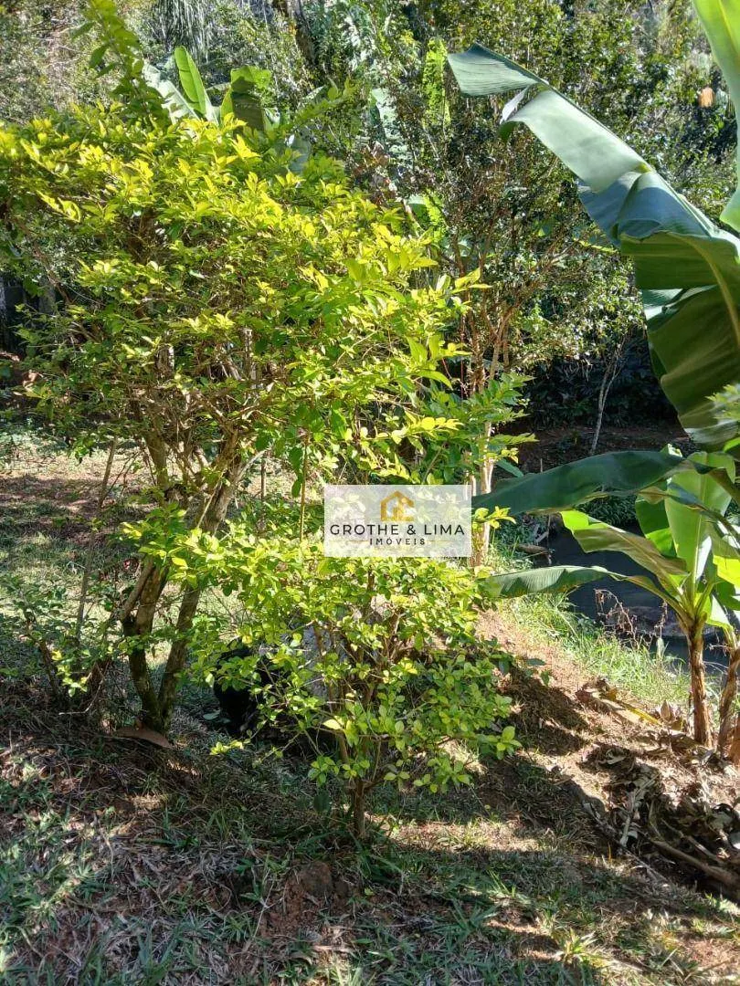 Sítio à venda de 5 ha em Taubaté, SP, Brasil