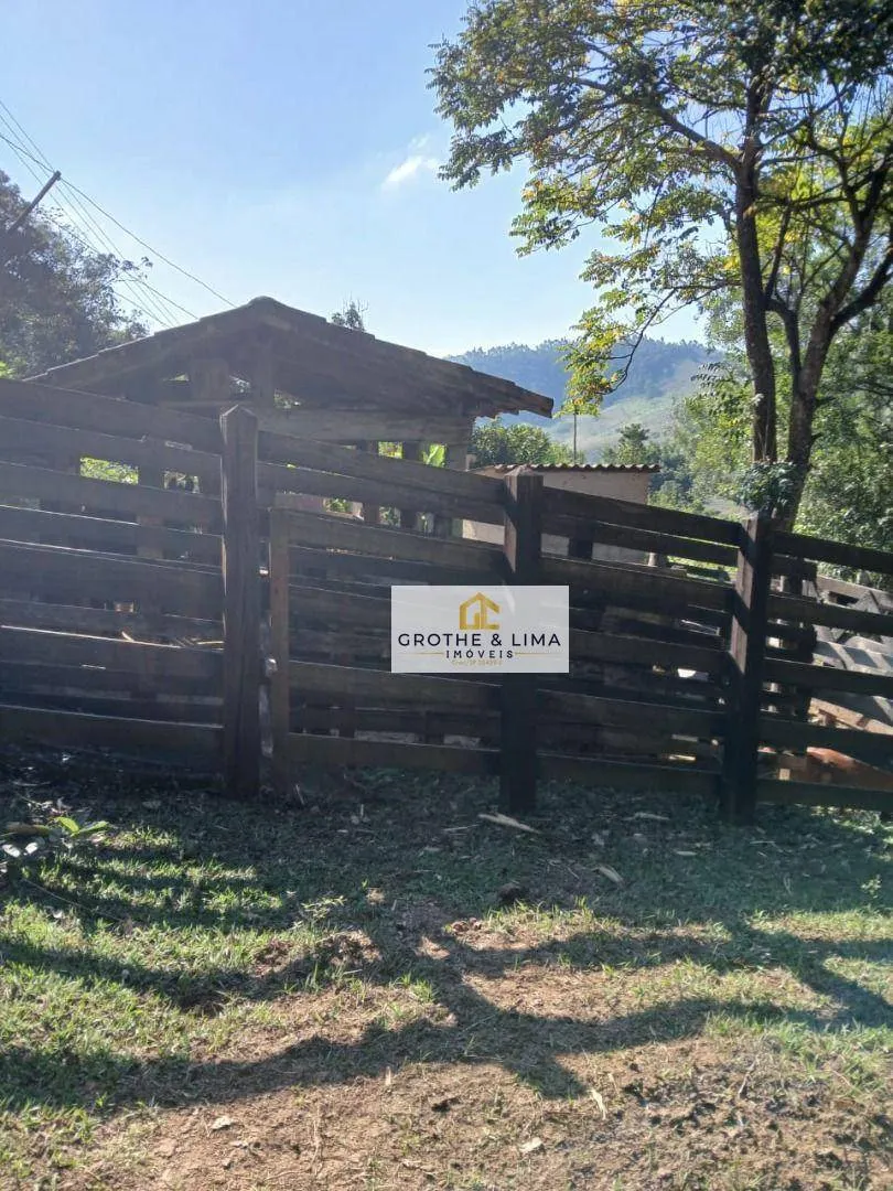 Sítio à venda de 5 ha em Taubaté, SP, Brasil