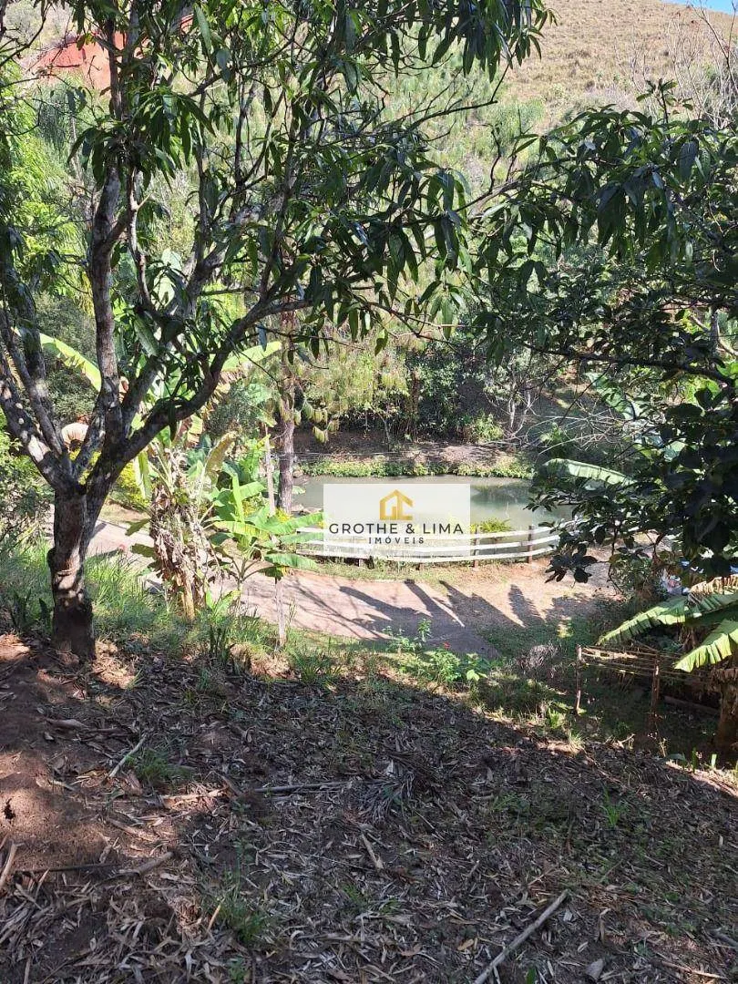 Sítio à venda de 5 ha em Taubaté, SP, Brasil