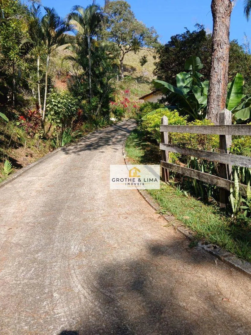 Sítio à venda de 5 ha em Taubaté, SP, Brasil
