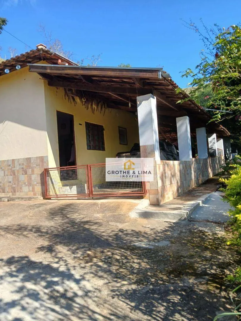 Sítio à venda de 5 ha em Taubaté, SP, Brasil