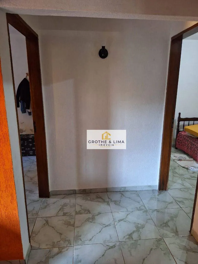 Sítio à venda de 5 ha em Taubaté, SP, Brasil