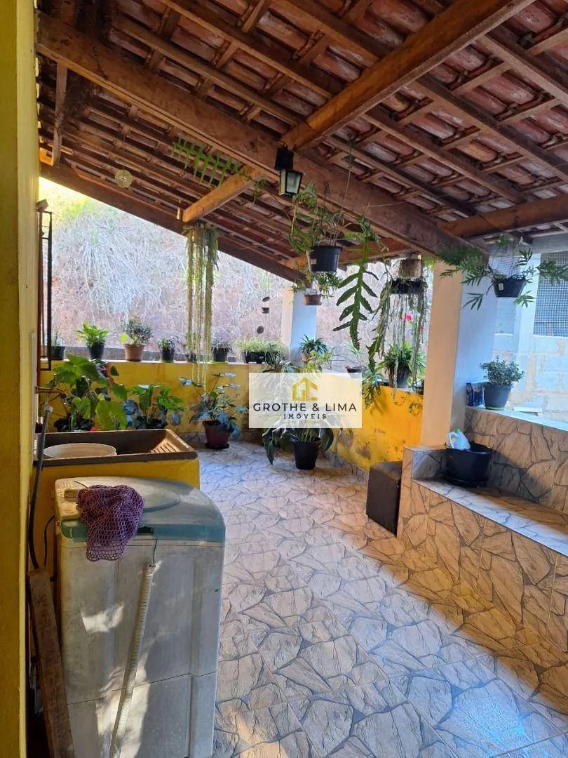 Sítio à venda de 5 ha em Taubaté, SP, Brasil