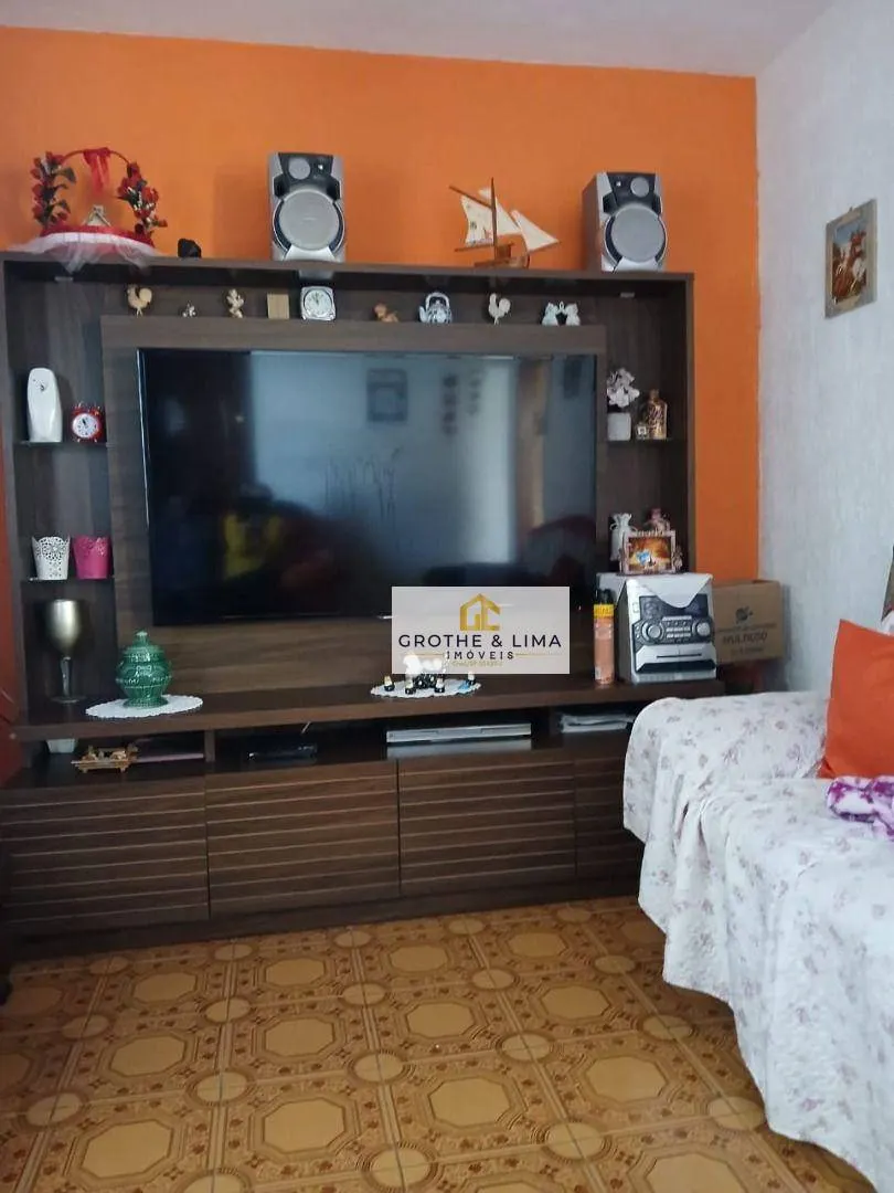 Sítio à venda de 5 ha em Taubaté, SP, Brasil