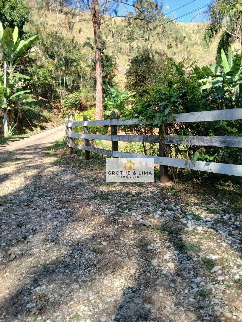 Sítio à venda de 5 ha em Taubaté, SP, Brasil