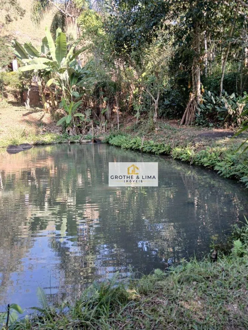 Sítio à venda de 5 ha em Taubaté, SP, Brasil