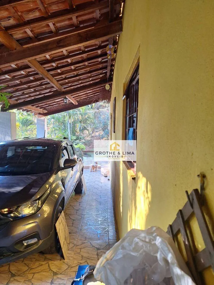 Sítio à venda de 5 ha em Taubaté, SP, Brasil