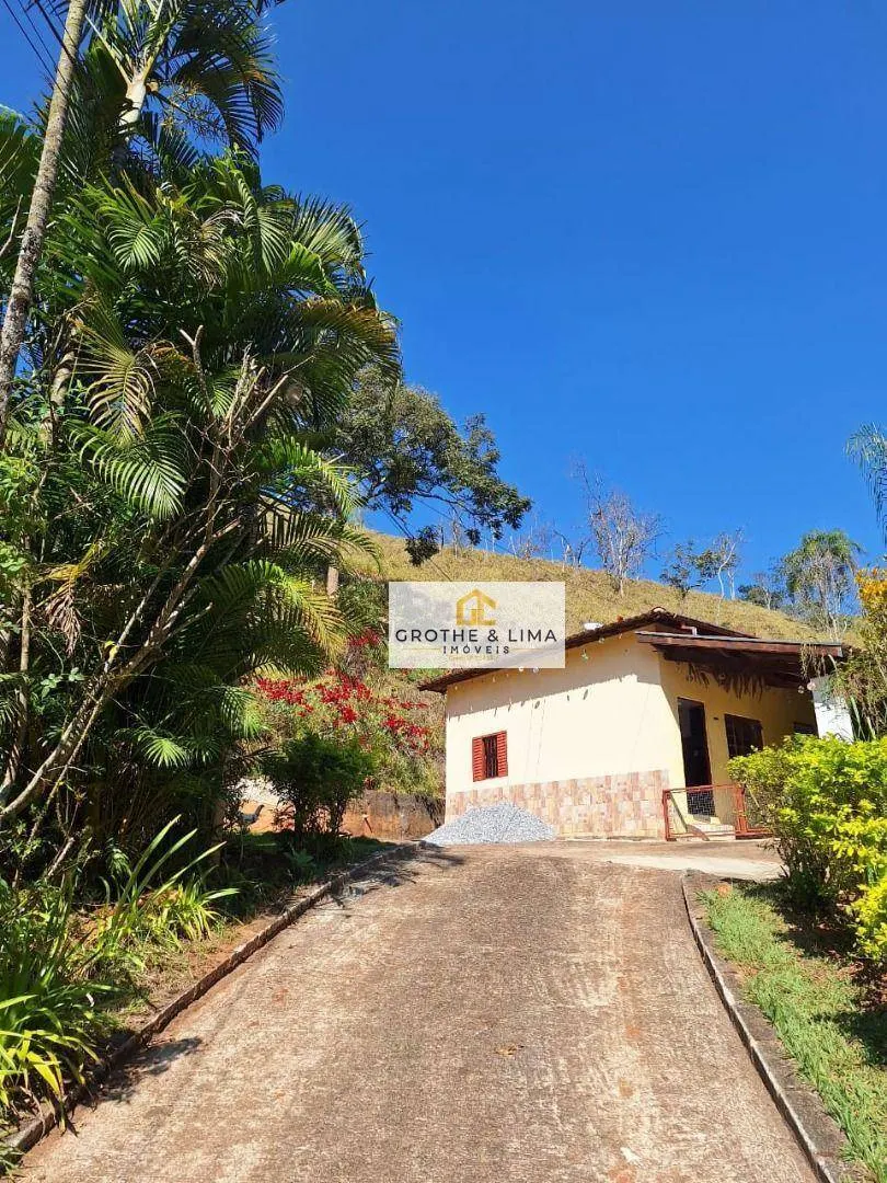 Sítio à venda de 5 ha em Taubaté, SP, Brasil
