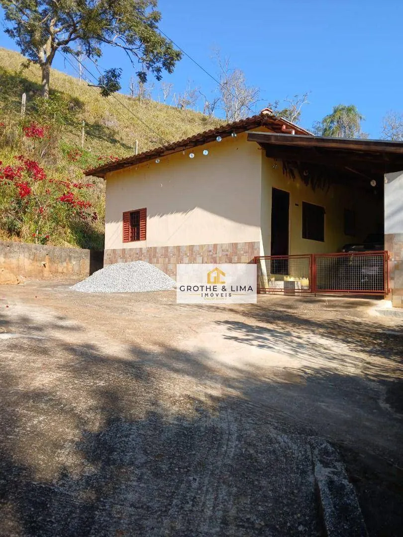Sítio à venda de 5 ha em Taubaté, SP, Brasil