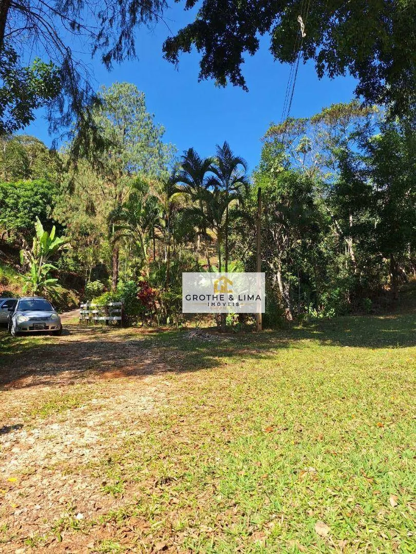 Sítio à venda de 5 ha em Taubaté, SP, Brasil