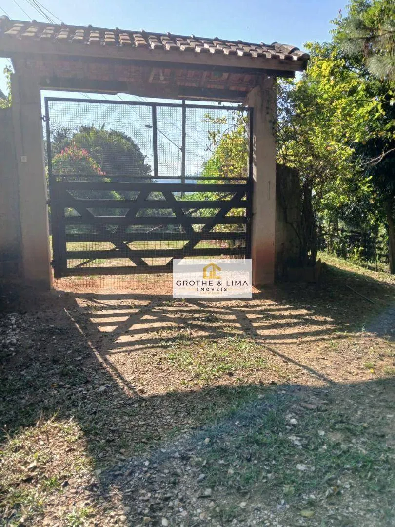 Sítio à venda de 5 ha em Taubaté, SP, Brasil