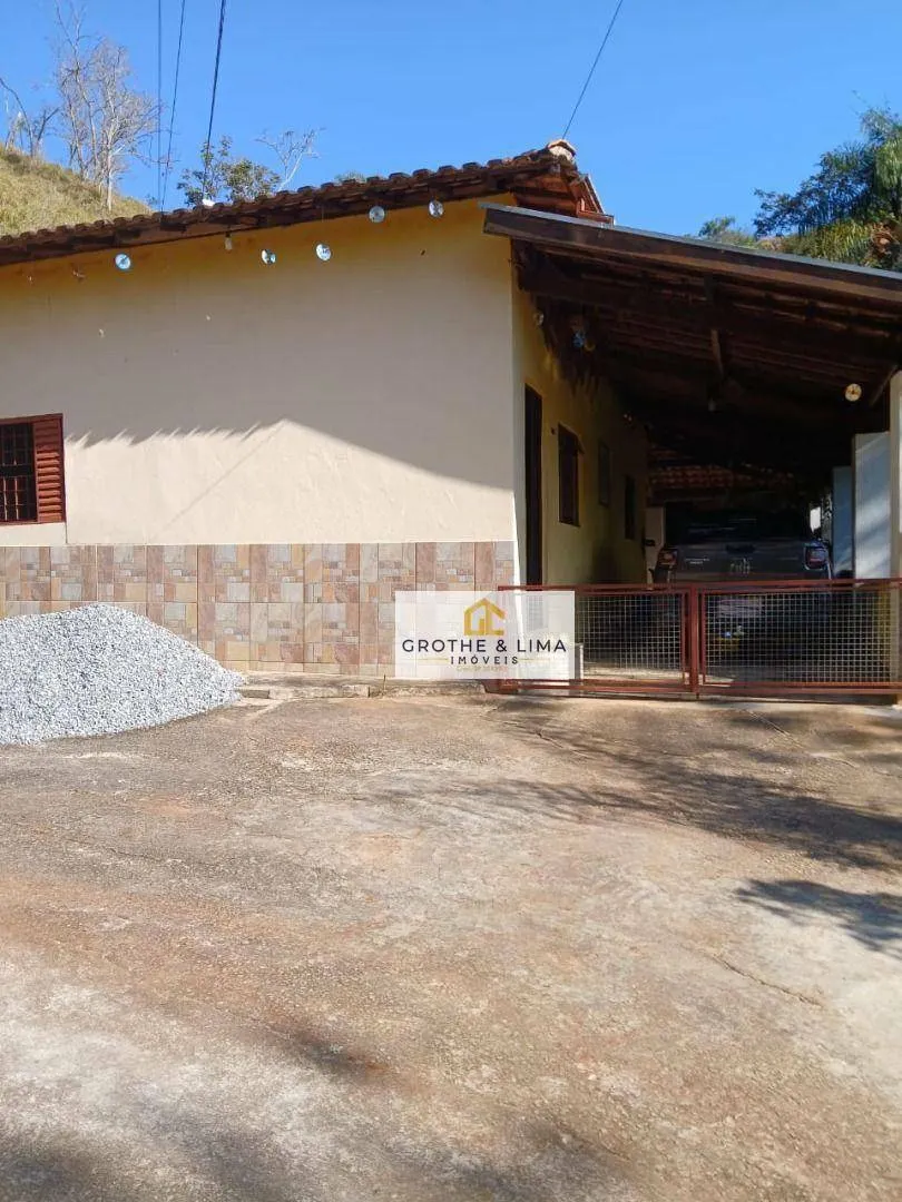 Sítio à venda de 5 ha em Taubaté, SP, Brasil