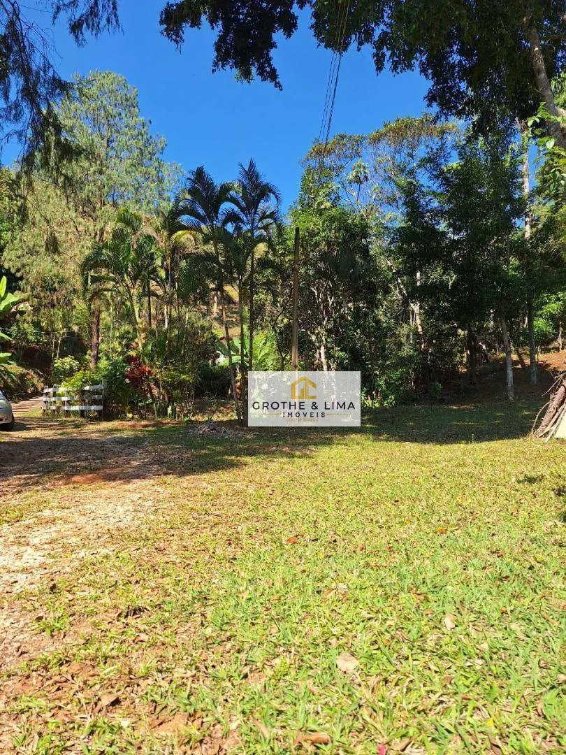 Sítio à venda de 5 ha em Taubaté, SP, Brasil