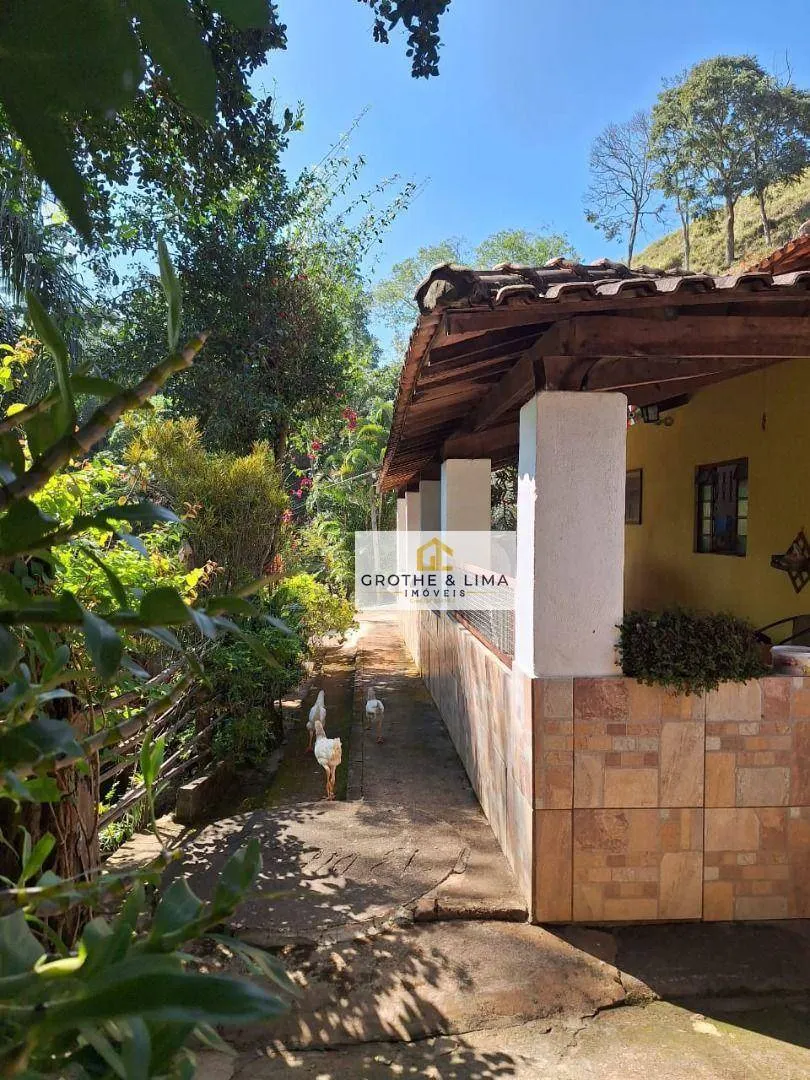 Sítio à venda de 5 ha em Taubaté, SP, Brasil