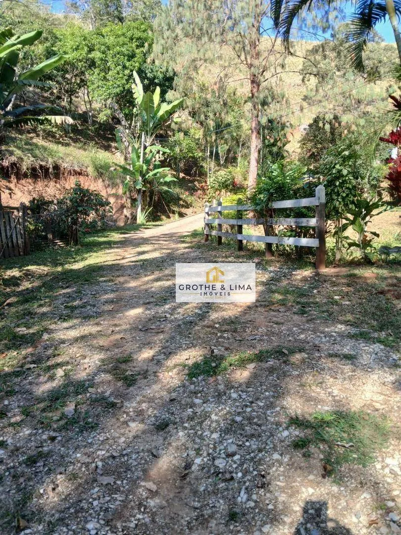 Sítio à venda de 5 ha em Taubaté, SP, Brasil