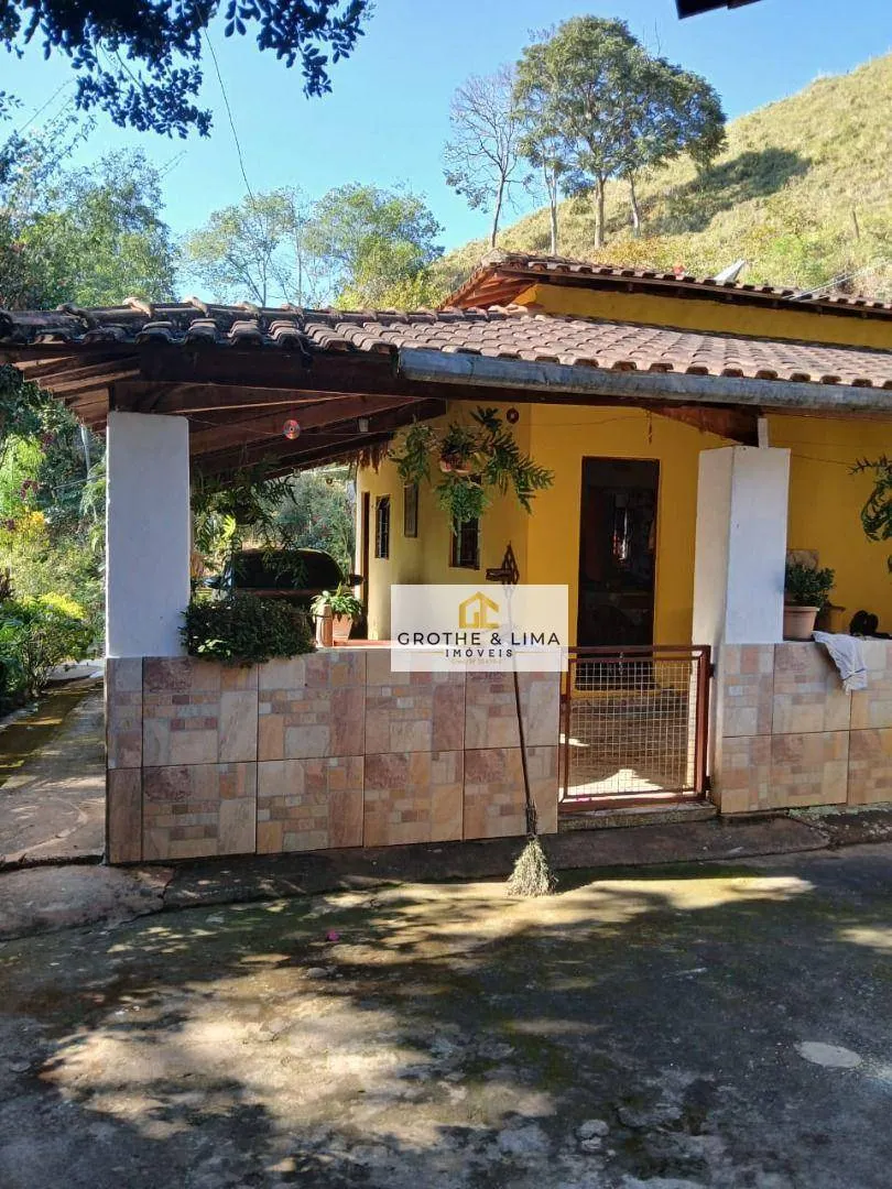 Sítio à venda de 5 ha em Taubaté, SP, Brasil