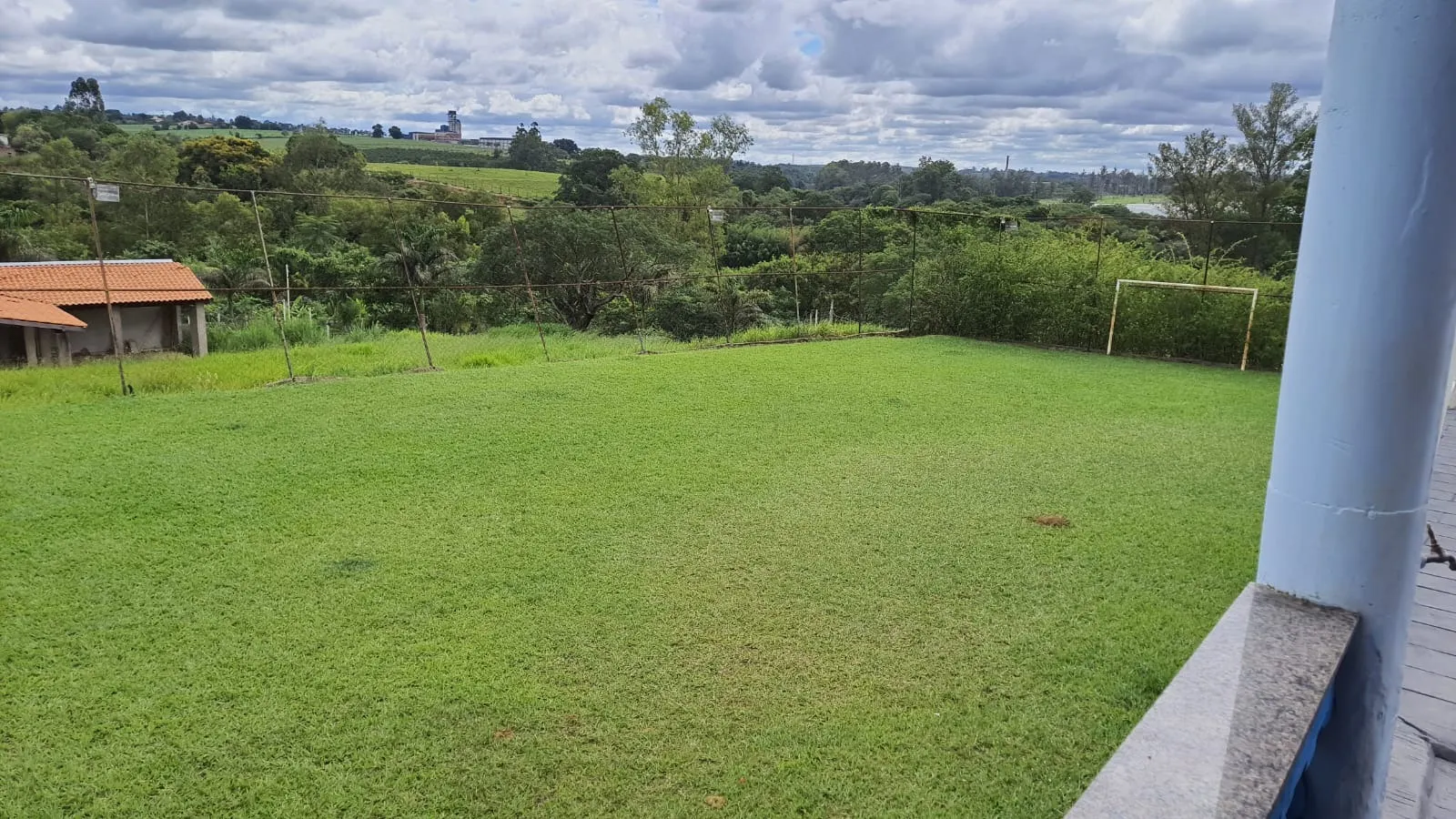 Chácara à venda de 2.000 m² em Limeira, SP, Brasil