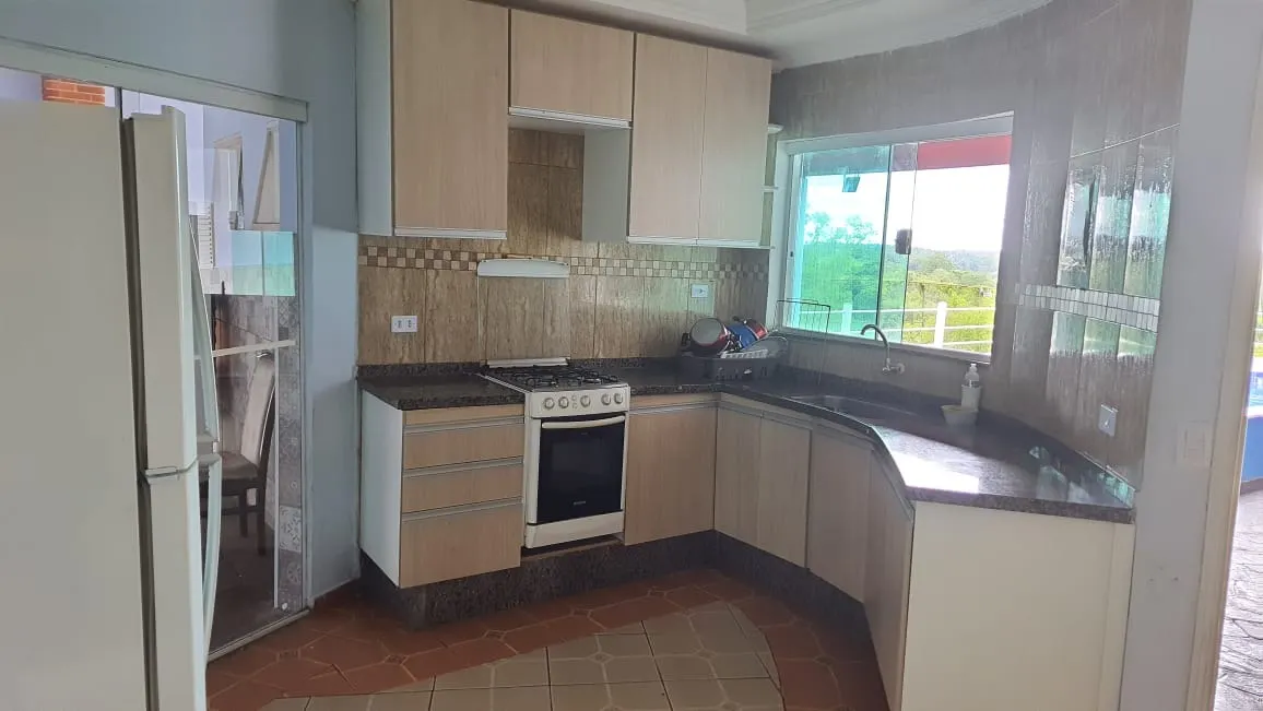 Chácara à venda de 2.000 m² em Limeira, SP, Brasil