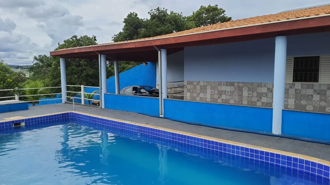 Chácara à venda de 2.000 m² em Limeira, SP, Brasil