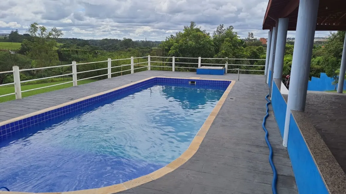 Chácara à venda de 2.000 m² em Limeira, SP, Brasil
