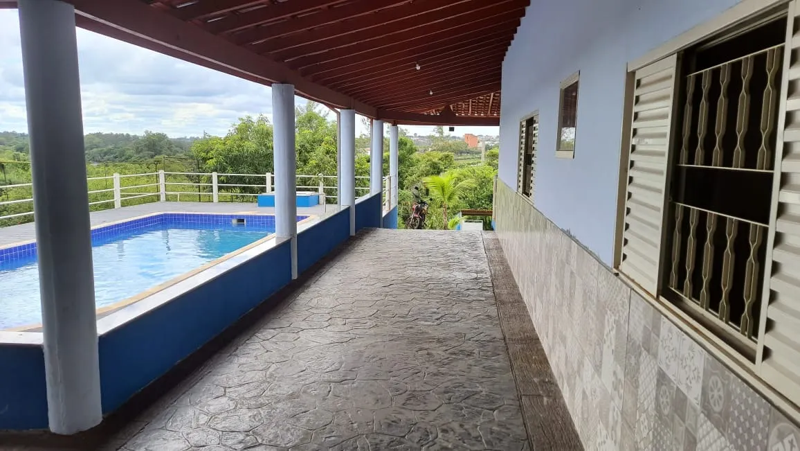 Chácara à venda de 2.000 m² em Limeira, SP, Brasil