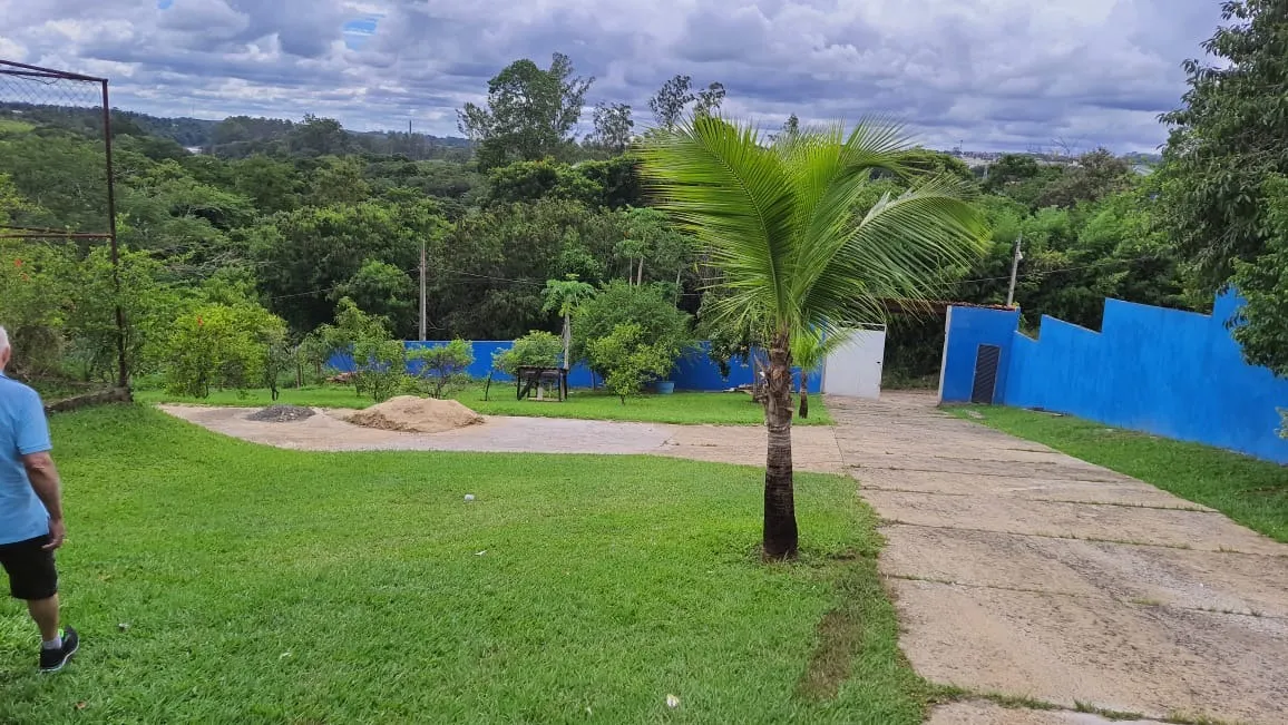 Chácara à venda de 2.000 m² em Limeira, SP, Brasil