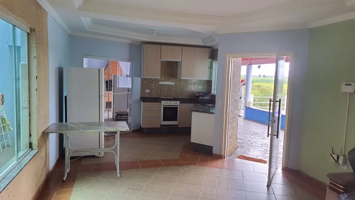 Chácara à venda de 2.000 m² em Limeira, SP, Brasil