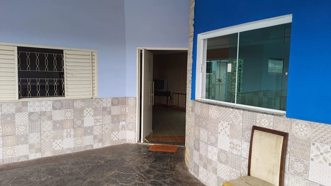Chácara à venda de 2.000 m² em Limeira, SP, Brasil