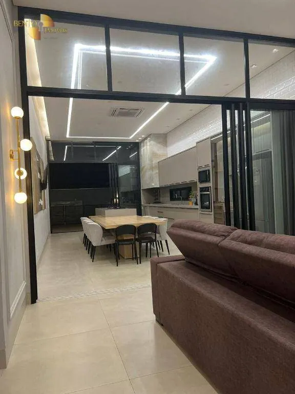 Casa à venda de 400 m² em Cuiabá, MT, Brasil