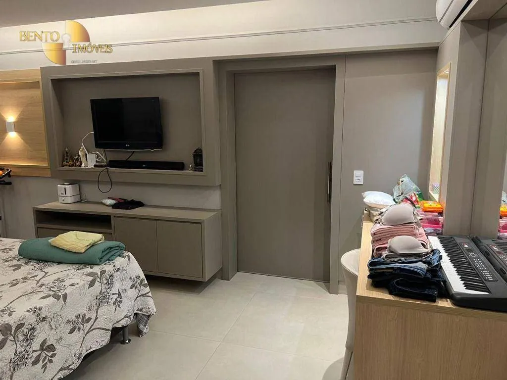 Casa à venda de 400 m² em Cuiabá, MT, Brasil