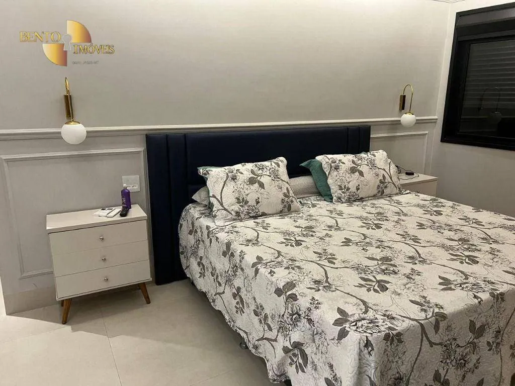 Casa à venda de 400 m² em Cuiabá, MT, Brasil