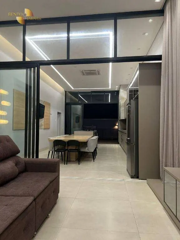 Casa à venda de 400 m² em Cuiabá, MT, Brasil