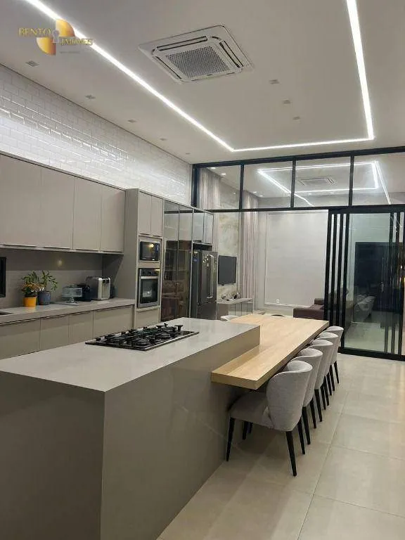 Casa à venda de 400 m² em Cuiabá, MT, Brasil