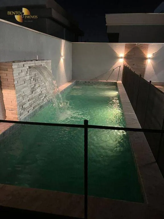 Casa à venda de 400 m² em Cuiabá, MT, Brasil