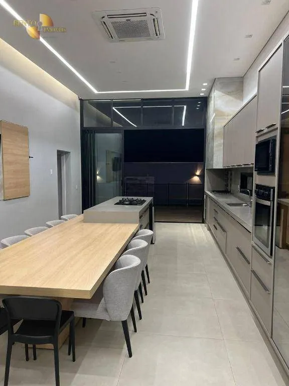 Casa à venda de 400 m² em Cuiabá, MT, Brasil