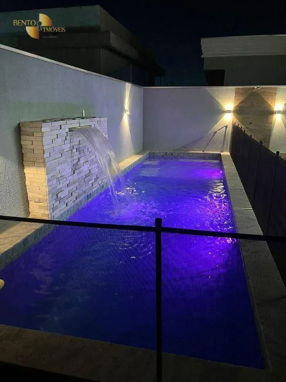 Casa à venda de 400 m² em Cuiabá, MT, Brasil