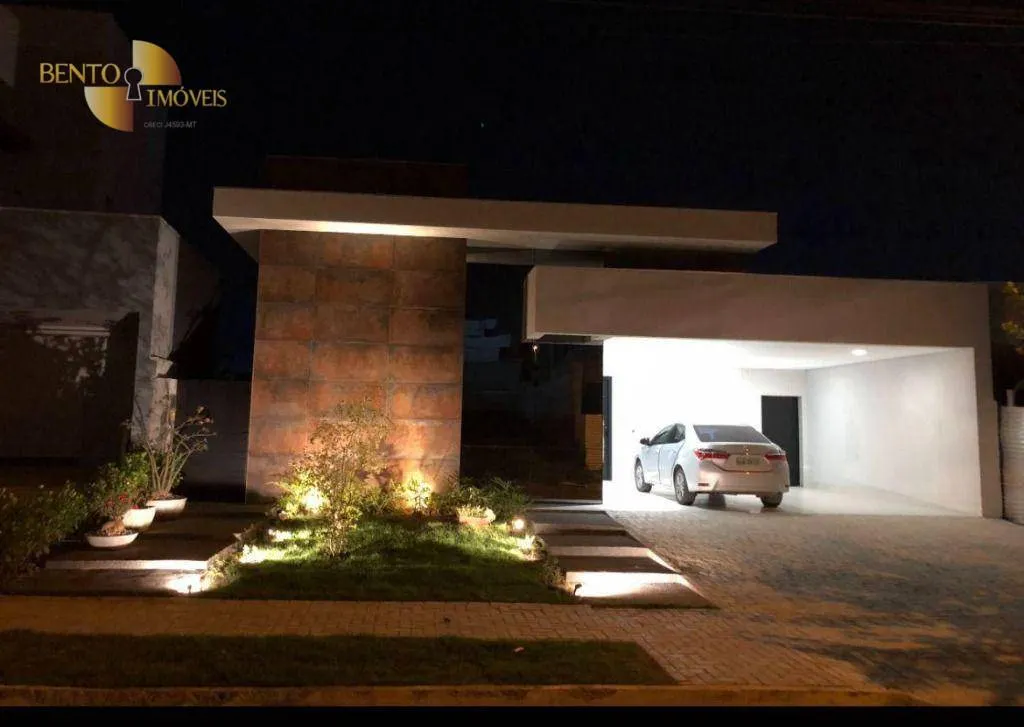 Casa à venda de 400 m² em Cuiabá, MT, Brasil