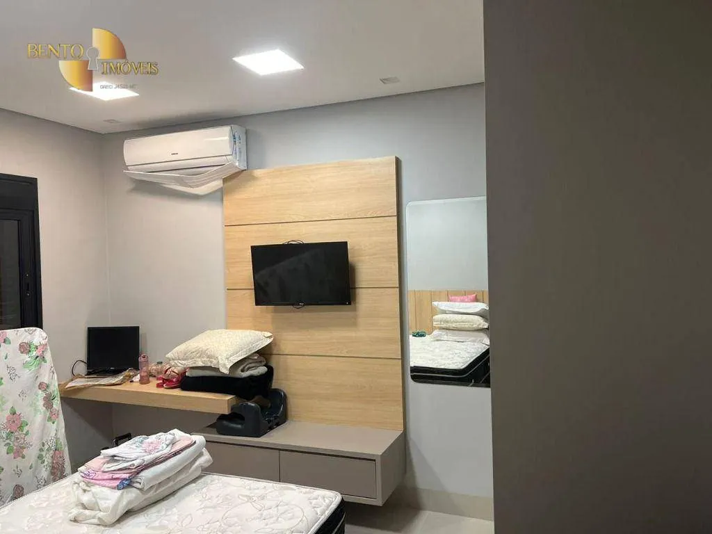 Casa à venda de 400 m² em Cuiabá, MT, Brasil