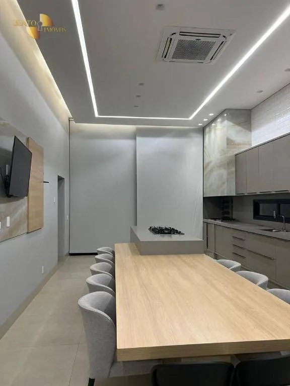 Casa à venda de 400 m² em Cuiabá, MT, Brasil