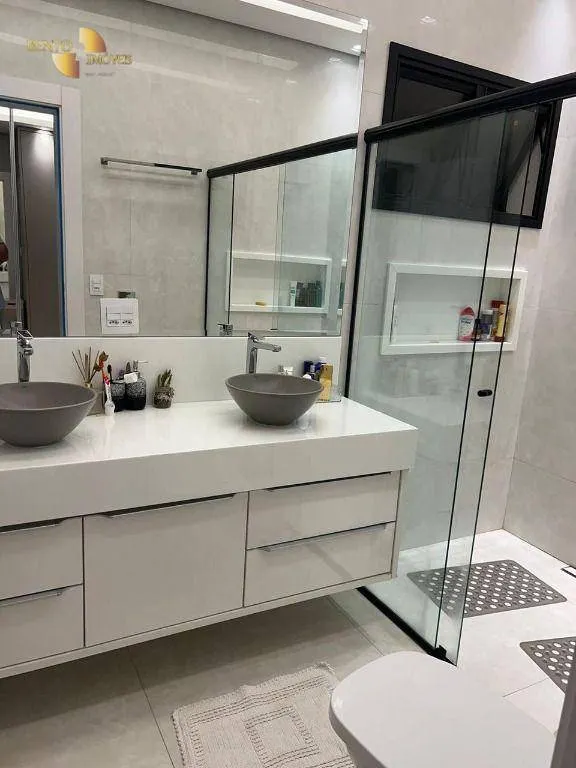 Casa à venda de 400 m² em Cuiabá, MT, Brasil