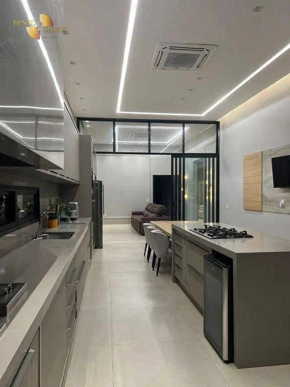 Casa à venda de 400 m² em Cuiabá, MT, Brasil
