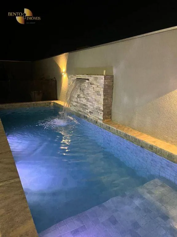 Casa à venda de 400 m² em Cuiabá, MT, Brasil