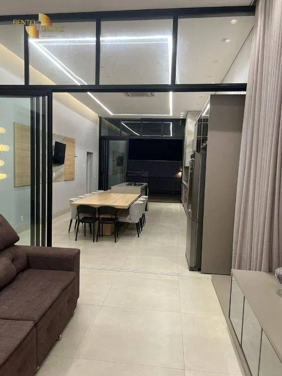 Casa à venda de 400 m² em Cuiabá, MT, Brasil