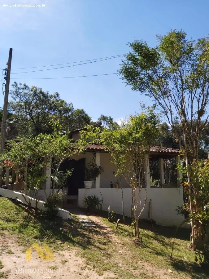 Sítio à venda de 8 ha em Jacareí, SP, Brasil